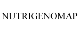 NUTRIGENOMAP trademark