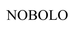 NOBOLO trademark