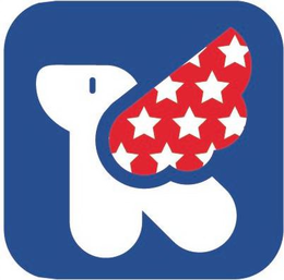 K trademark