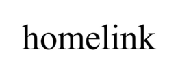 HOMELINK trademark