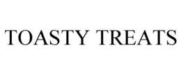 TOASTY TREATS trademark