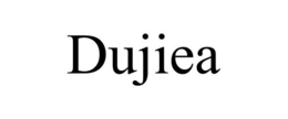 DUJIEA trademark