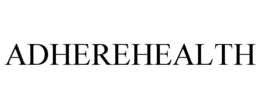 ADHEREHEALTH trademark