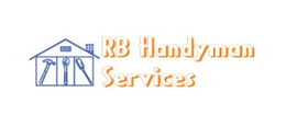 RB HANDYMAN SERVICES trademark