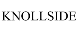 KNOLLSIDE trademark