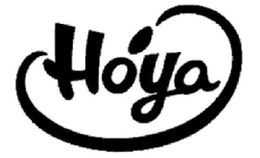 HOYA trademark