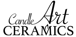 CANDLE ART CERAMICS trademark