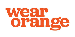 WEAR ORANGE trademark