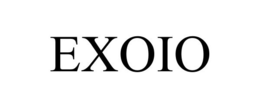 EXOIO trademark