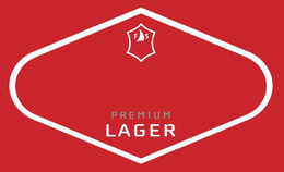 PREMIUM LAGER F S trademark