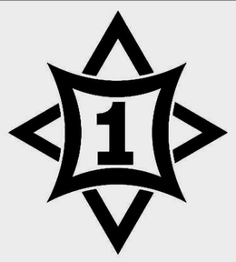 1 trademark