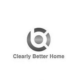 CB CLEARLY BETTER HOME trademark
