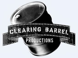 CLEARING BARREL PRODUCTIONS trademark