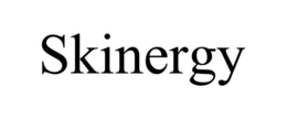 SKINERGY trademark
