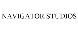 NAVIGATOR STUDIOS trademark