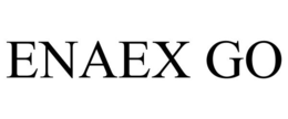 ENAEX GO trademark