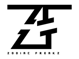 ZF ZODIAC FREAKZ trademark