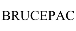 BRUCEPAC trademark