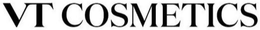 VT COSMETICS trademark