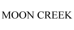 MOON CREEK trademark