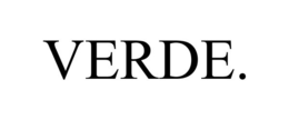 VERDE. trademark