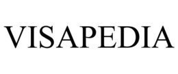 VISAPEDIA trademark