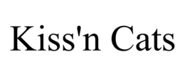 KISS'N CATS trademark