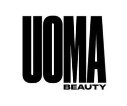 UOMA BEAUTY trademark