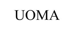 UOMA trademark