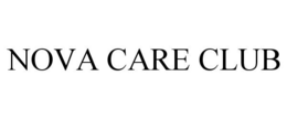 NOVA CARE CLUB trademark