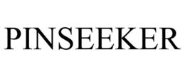 PINSEEKER trademark
