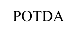 POTDA trademark