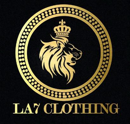 LA7 CLOTHING trademark