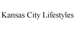KANSAS CITY LIFESTYLES trademark