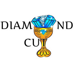 DIAMOND CUT trademark