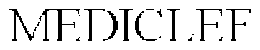 MEDICLEF trademark