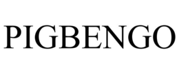 PIGBENGO trademark