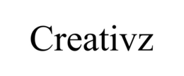 CREATIVZ trademark
