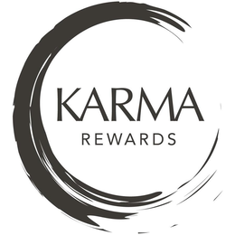 KARMA REWARDS trademark