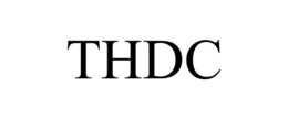 THDC trademark