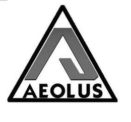AEOLUS A trademark