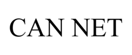 CAN NET trademark