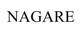 NAGARE trademark