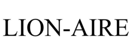 LION-AIRE trademark