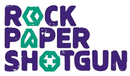 ROCK PAPER SHOTGUN trademark