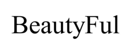 BEAUTYFUL trademark
