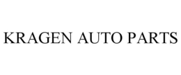 KRAGEN AUTO PARTS trademark