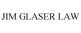JIM GLASER LAW trademark