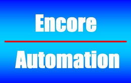 ENCORE AUTOMATION trademark