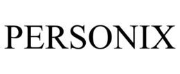 PERSONIX trademark